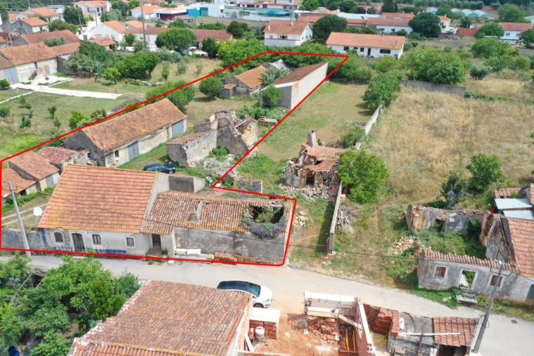 Quinta para Venda em Aljubarrota Foto 25