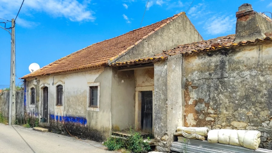 Quinta para Venda em Aljubarrota