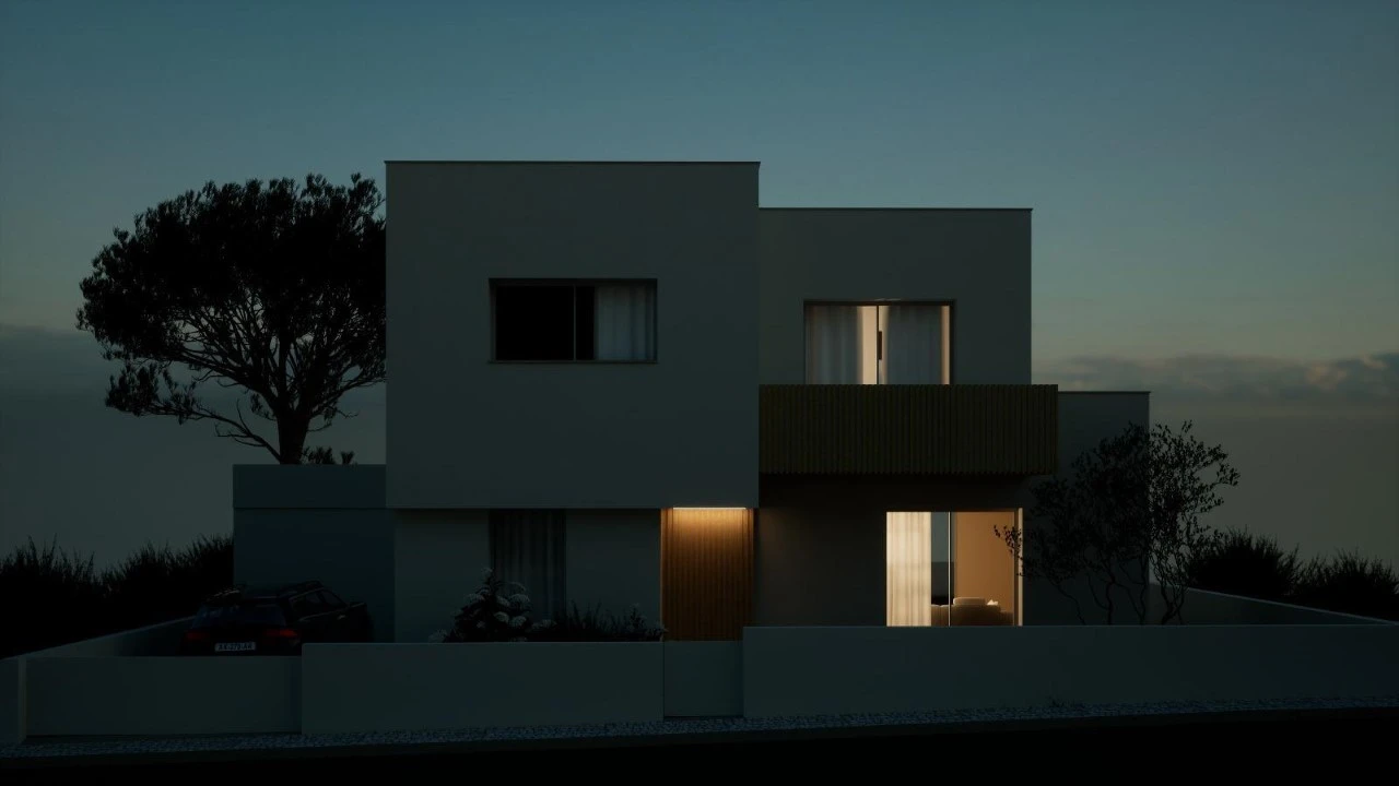 Moradia T4 para Venda em Alfeizerão Foto 8