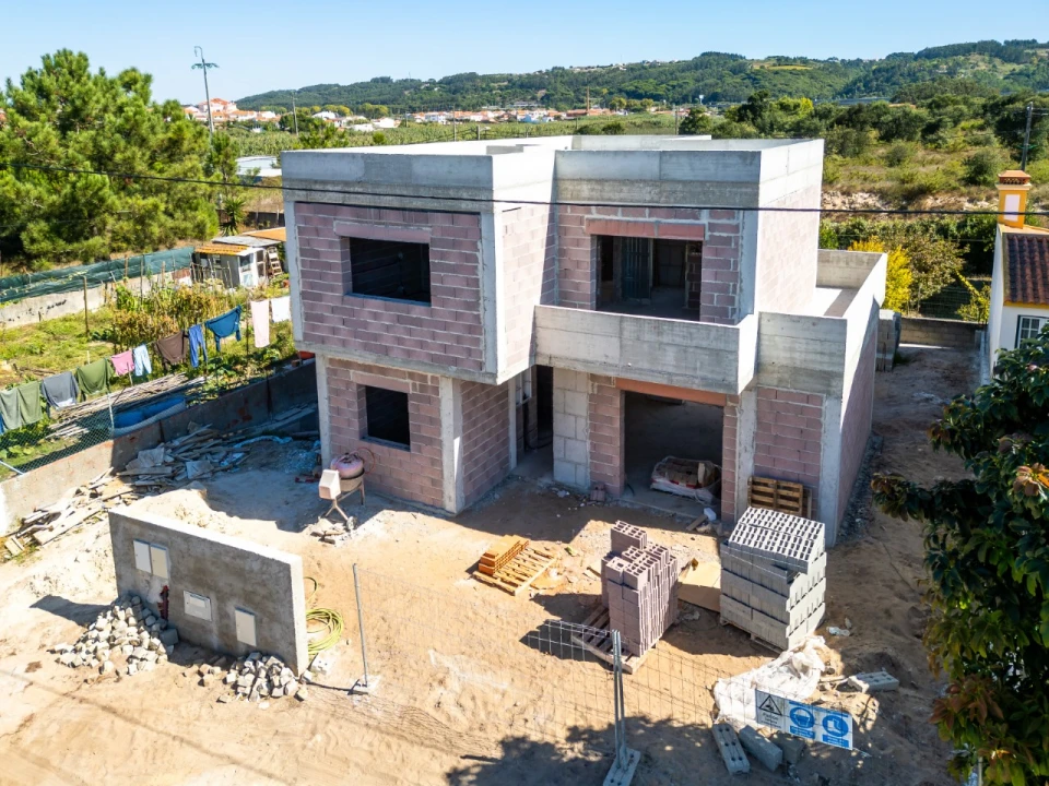 Moradia T4 para Venda em Alfeizerão Foto 3