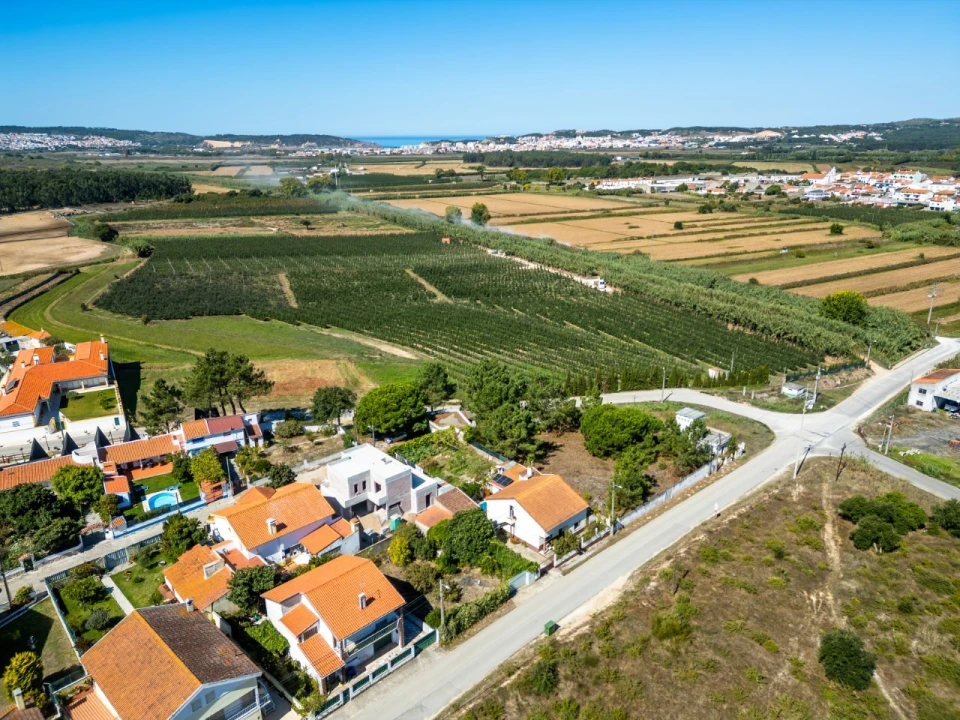 Moradia T4 para Venda em Alfeizerão Foto 15