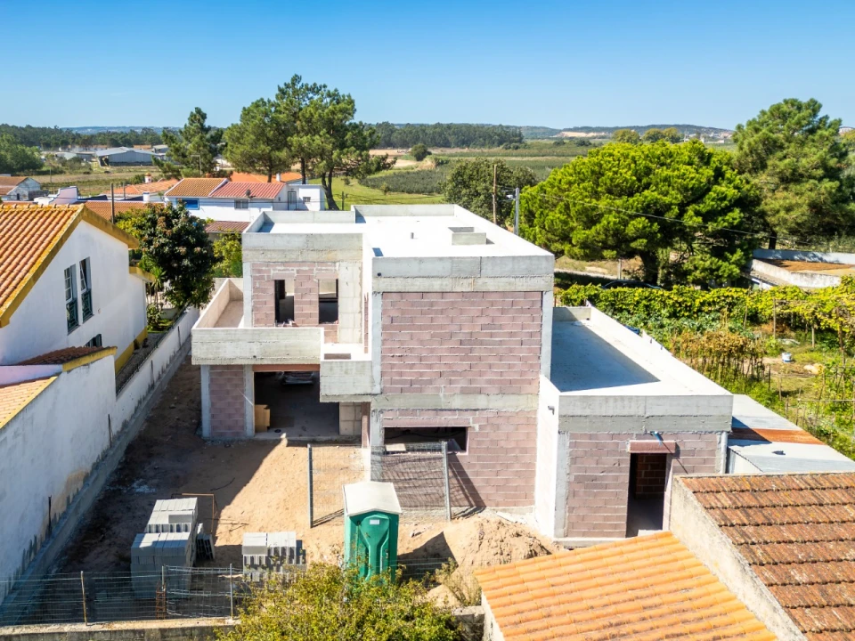 Moradia T4 para Venda em Alfeizerão Foto 5