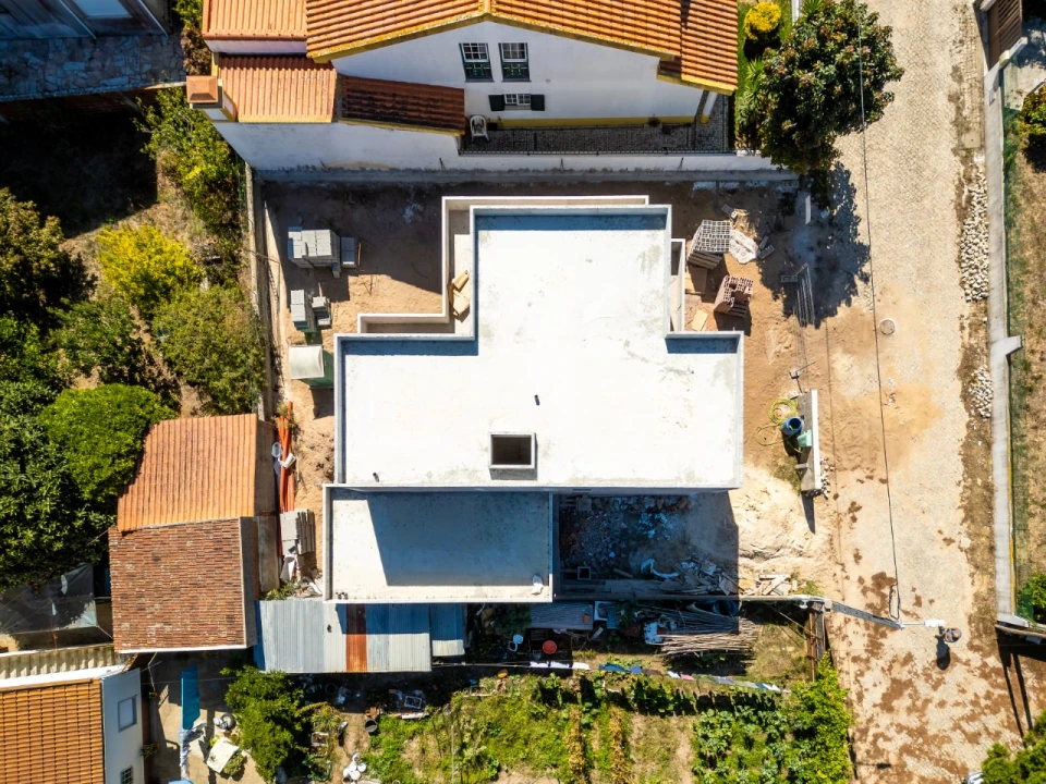 Moradia T4 para Venda em Alfeizerão Foto 17