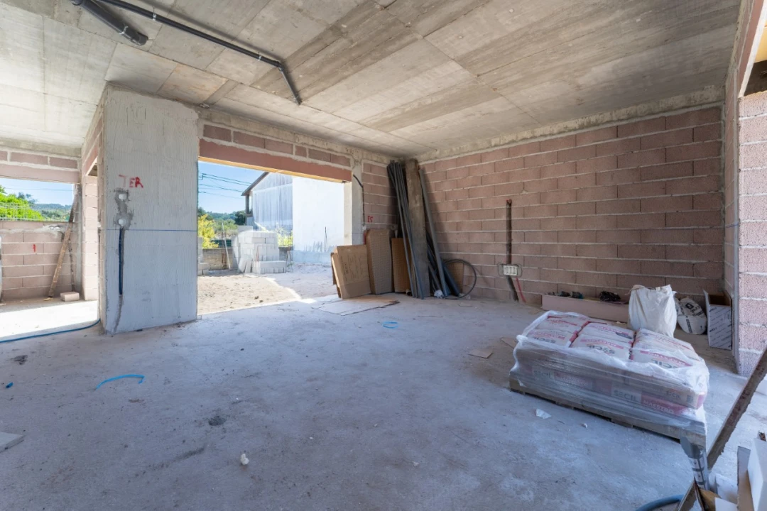 Moradia T4 para Venda em Alfeizerão Foto 21