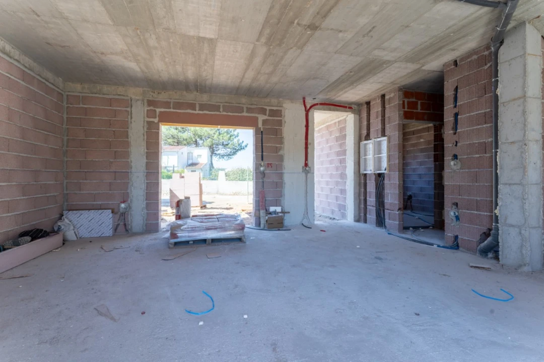 Moradia T4 para Venda em Alfeizerão Foto 22