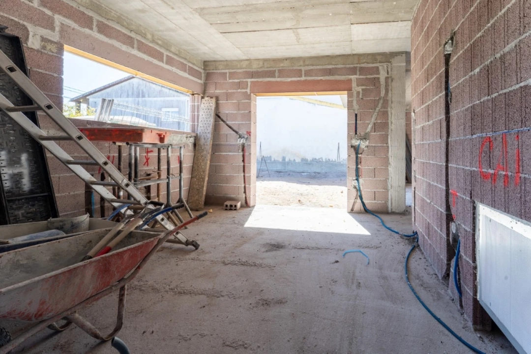 Moradia T4 para Venda em Alfeizerão Foto 26