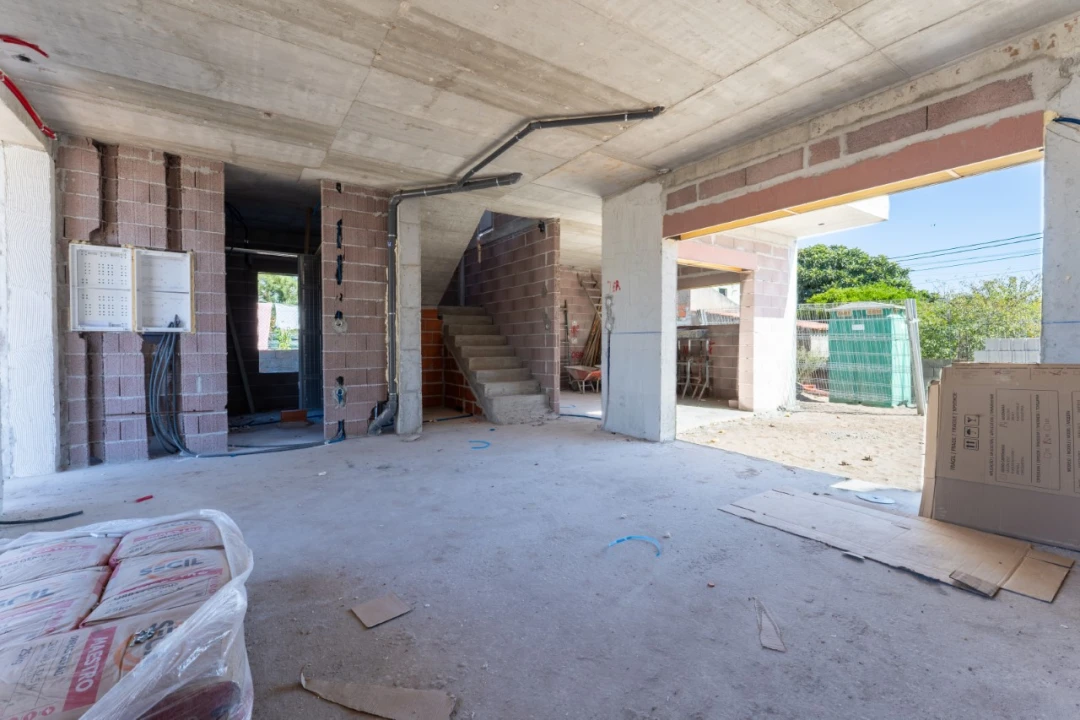 Moradia T4 para Venda em Alfeizerão Foto 29