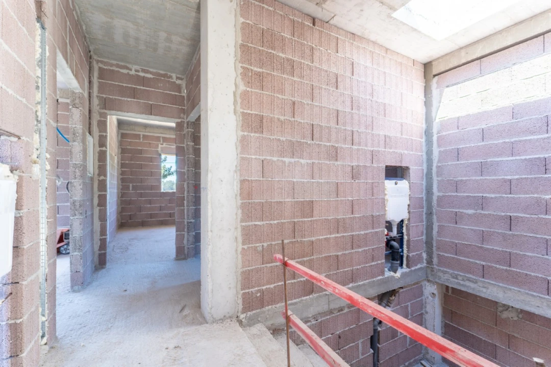 Moradia T4 para Venda em Alfeizerão Foto 37