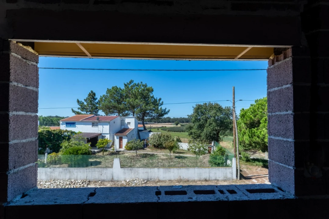 Moradia T4 para Venda em Alfeizerão Foto 42