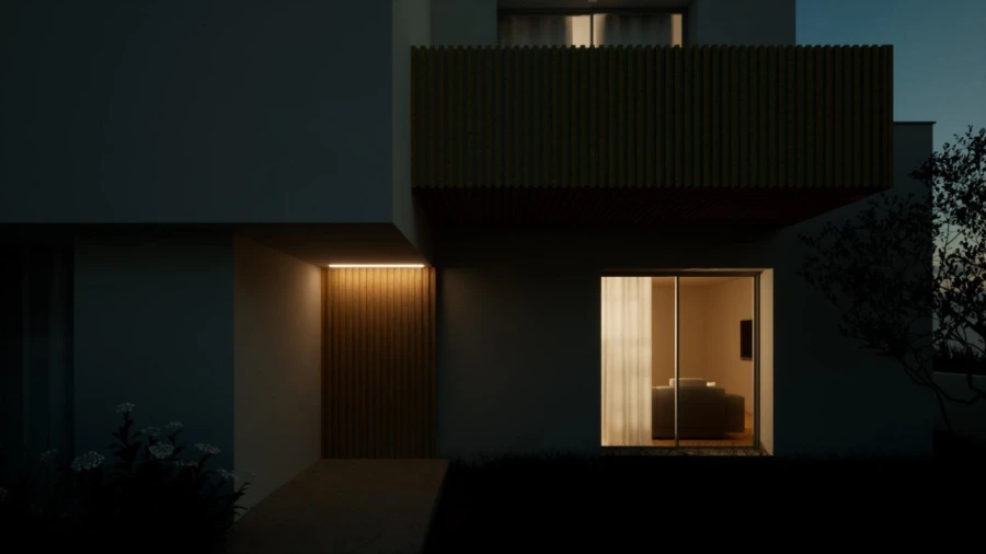 Moradia T4 para Venda em Alfeizerão Foto 6