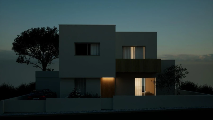 Moradia T4 para Venda em Alfeizerão Foto 8