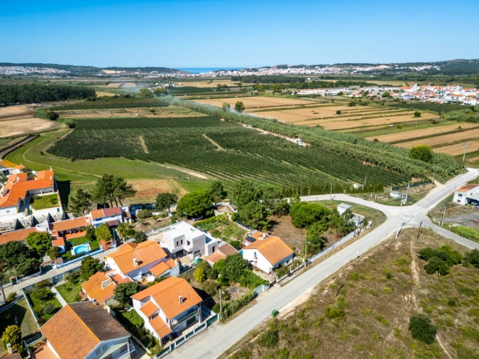 Moradia T4 para Venda em Alfeizerão Foto 15