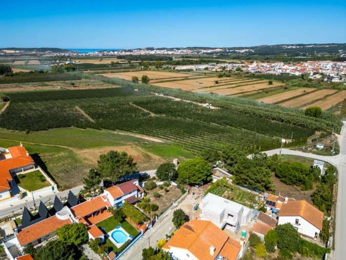 Moradia T4 para Venda em Alfeizerão Foto 16