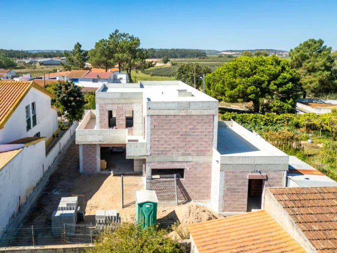 Moradia T4 para Venda em Alfeizerão Foto 5