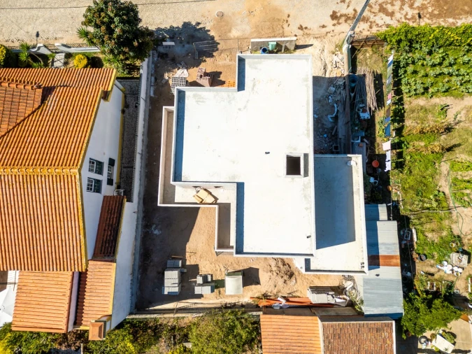 Moradia T4 para Venda em Alfeizerão Foto 19