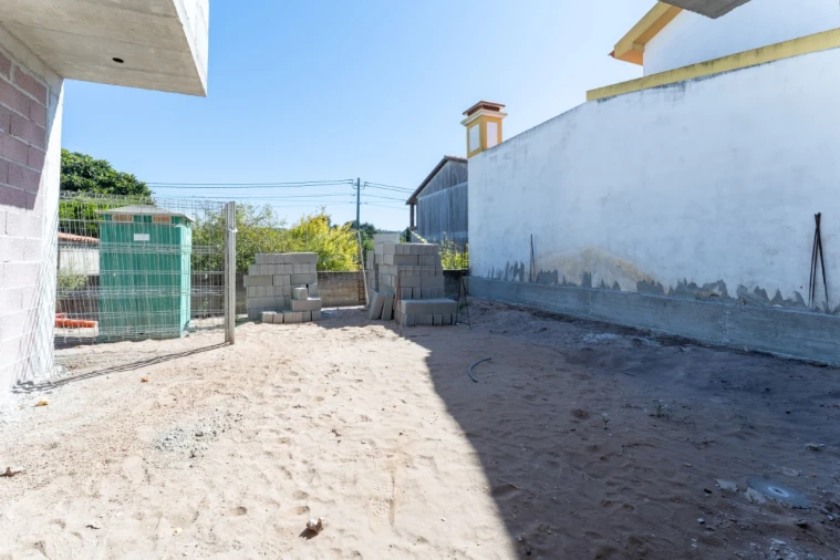 Moradia T4 para Venda em Alfeizerão Foto 20