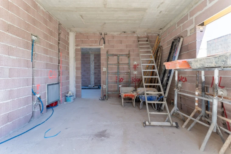 Moradia T4 para Venda em Alfeizerão Foto 23