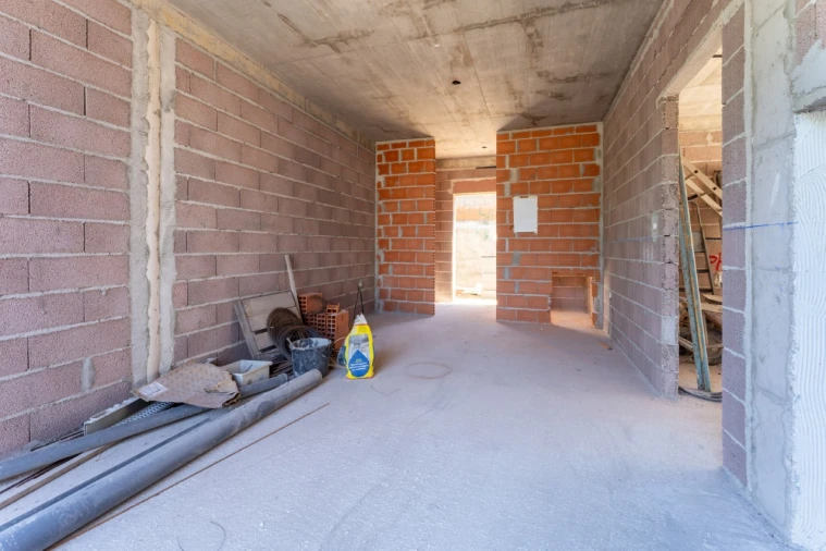 Moradia T4 para Venda em Alfeizerão Foto 25