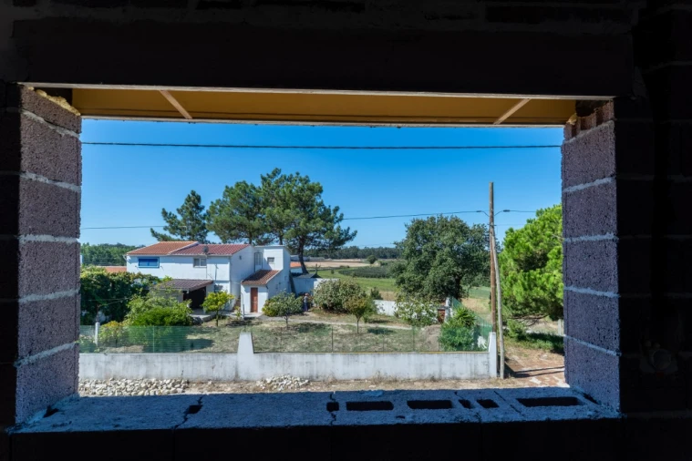 Moradia T4 para Venda em Alfeizerão Foto 42