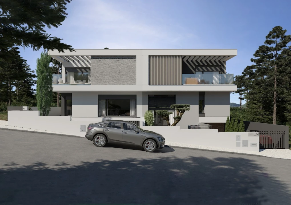 Moradia T4 para Venda em Nazare Foto 1