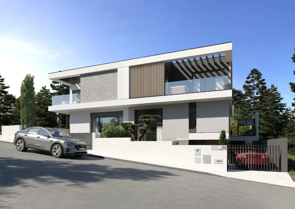 Moradia T4 para Venda em Nazare Foto 6