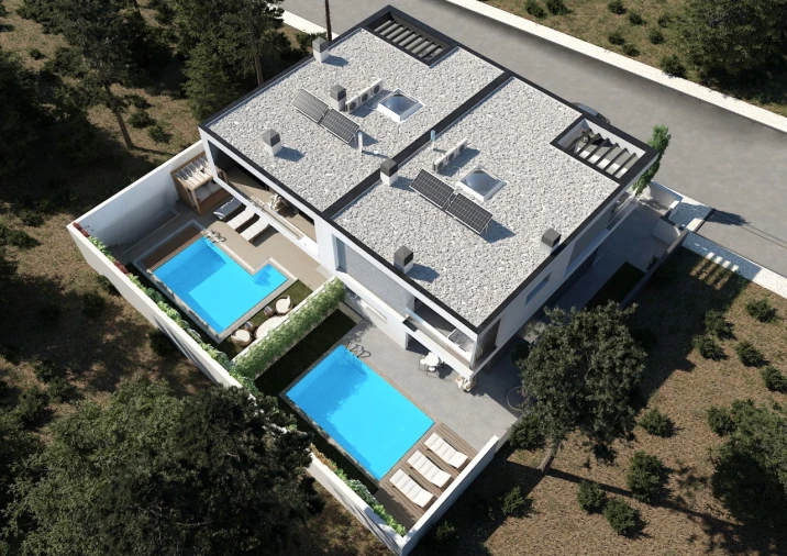 Moradia T4 para Venda em Nazare Foto 3