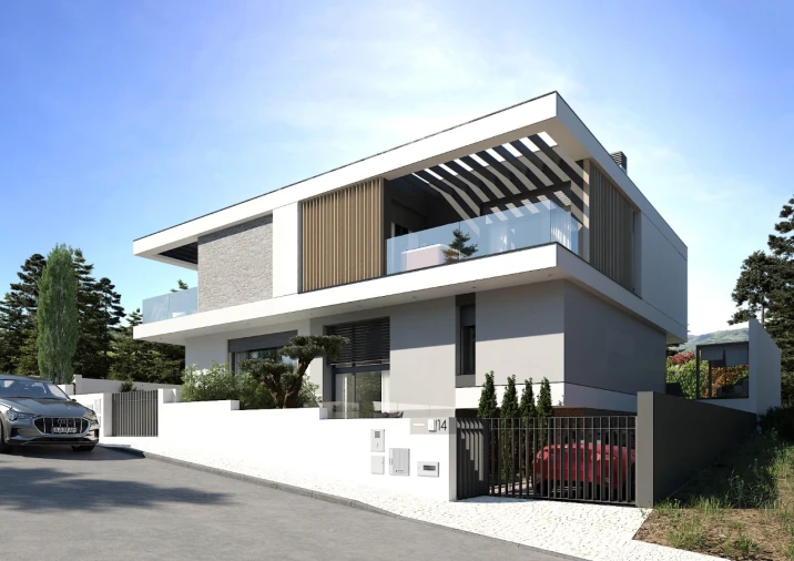 Moradia T4 para Venda em Nazare Foto 5