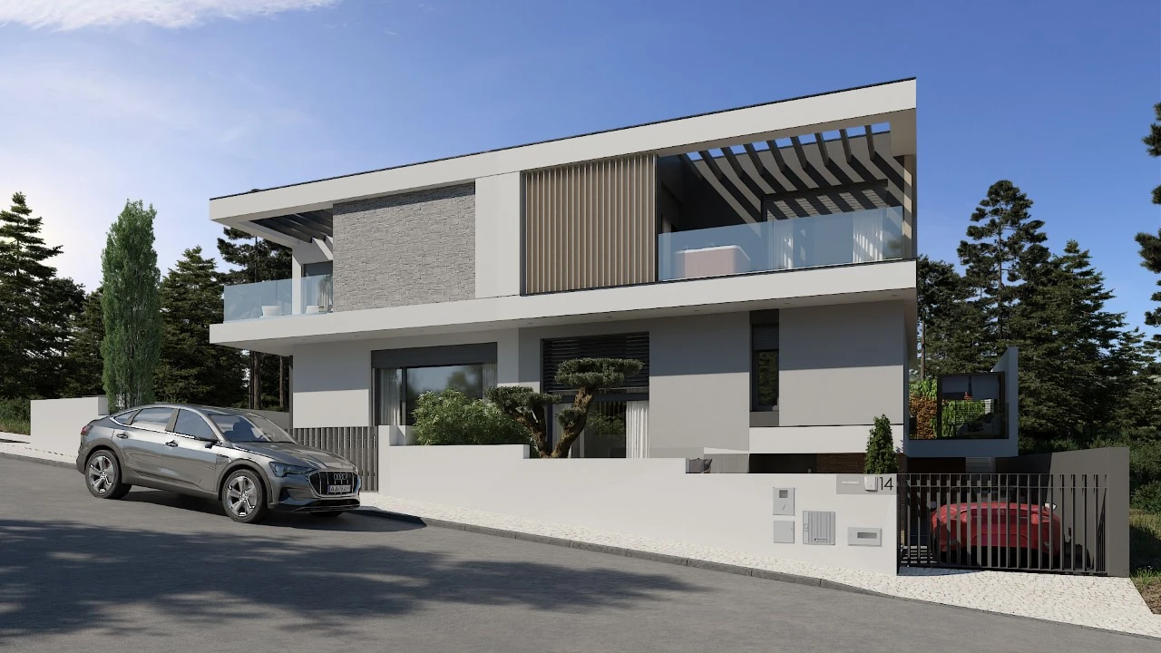 Moradia T4 para Venda em Nazare Foto 6