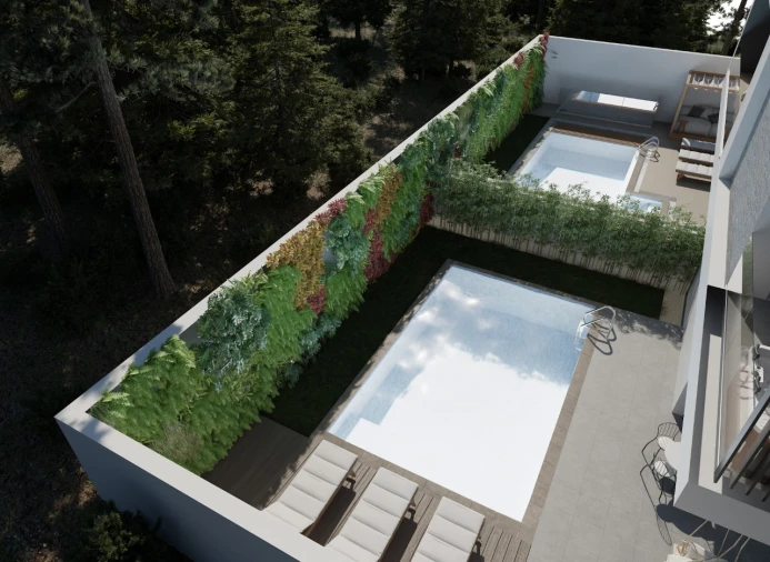 Moradia T4 para Venda em Nazare Foto 3