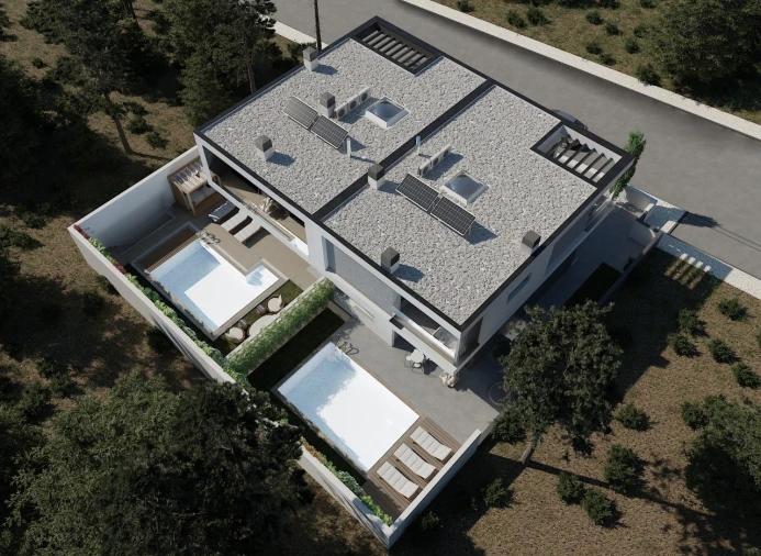 Moradia T4 para Venda em Nazare Foto 4