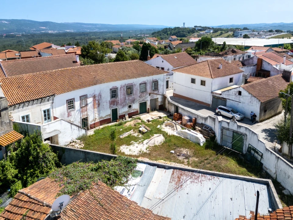 Moradia T7 para Venda em Aljubarrota Foto 28