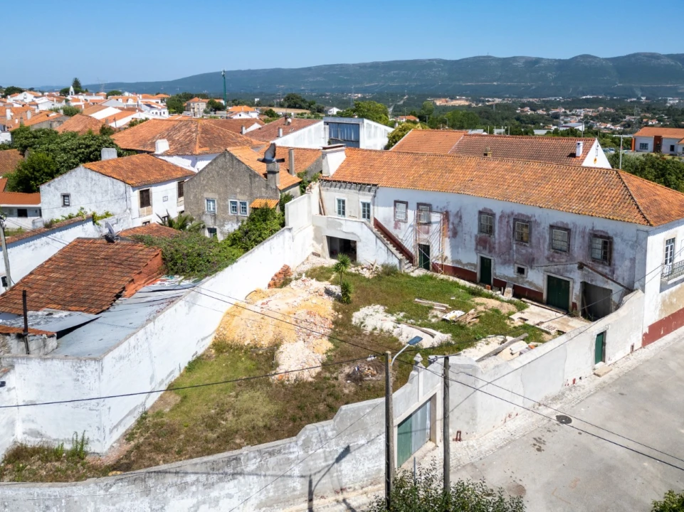 Moradia T7 para Venda em Aljubarrota Foto 20