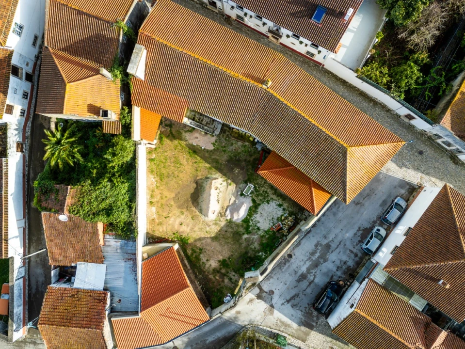 Moradia T7 para Venda em Aljubarrota Foto 30