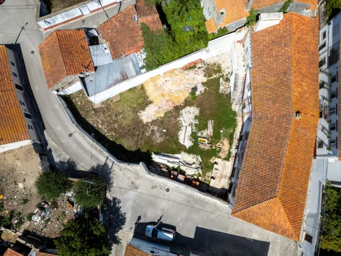 Moradia T7 para Venda em Aljubarrota Foto 14