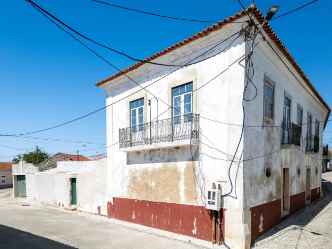 Moradia T7 para Venda em Aljubarrota Foto 6