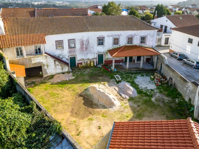 Moradia T7 para Venda em Aljubarrota Foto 32