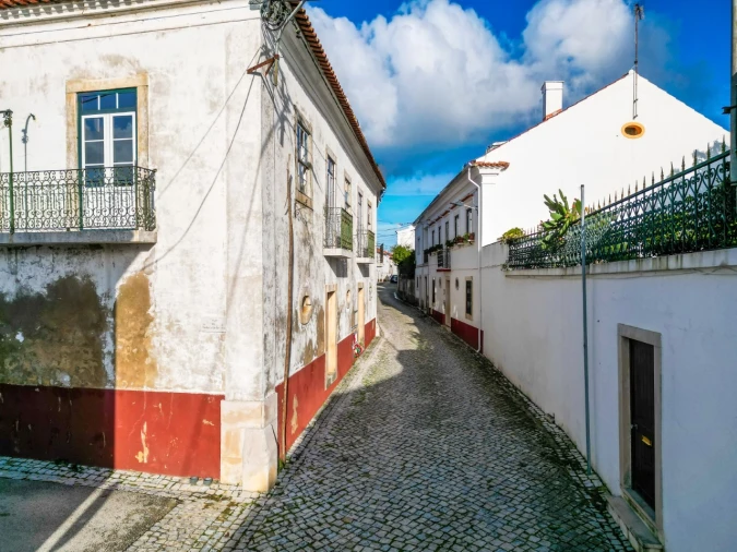 Moradia T7 para Venda em Aljubarrota Foto 42