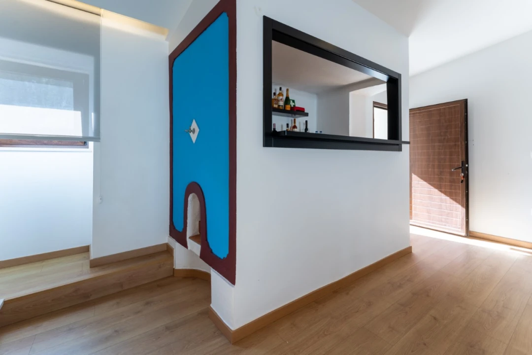 Moradia T6 para Venda em Alfeizerão Foto 11