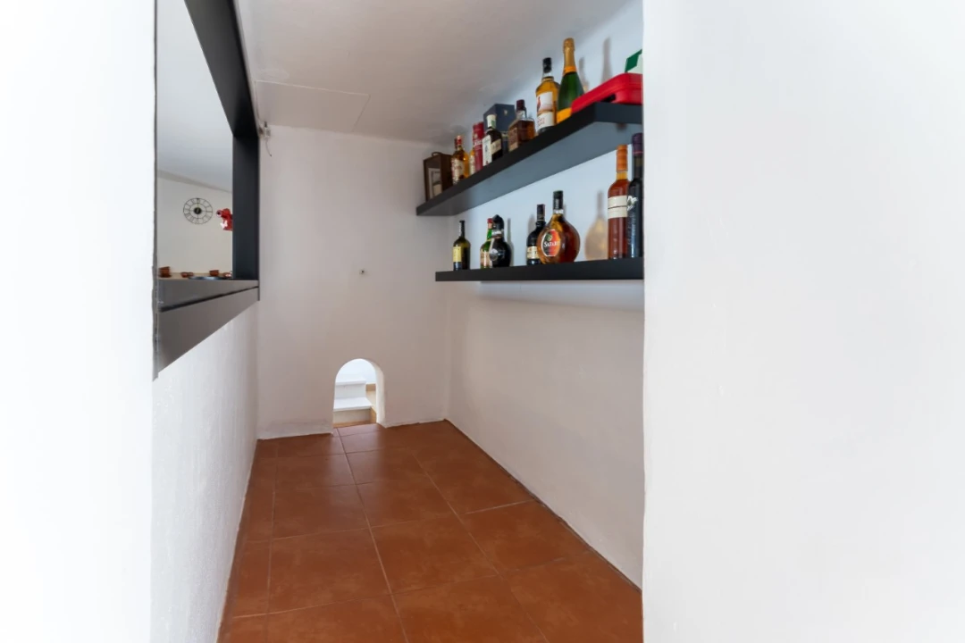 Moradia T6 para Venda em Alfeizerão Foto 12