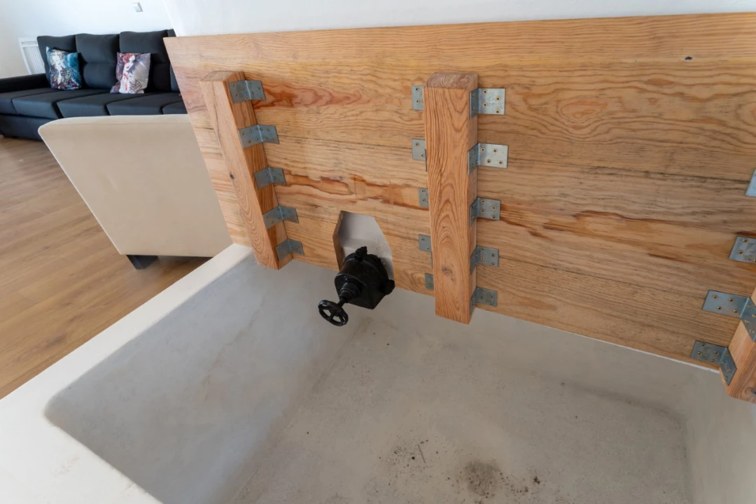 Moradia T6 para Venda em Alfeizerão Foto 13