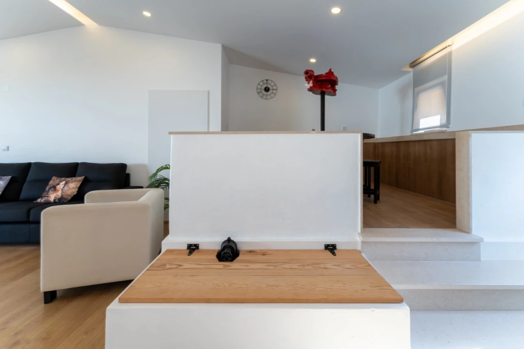 Moradia T6 para Venda em Alfeizerão Foto 9