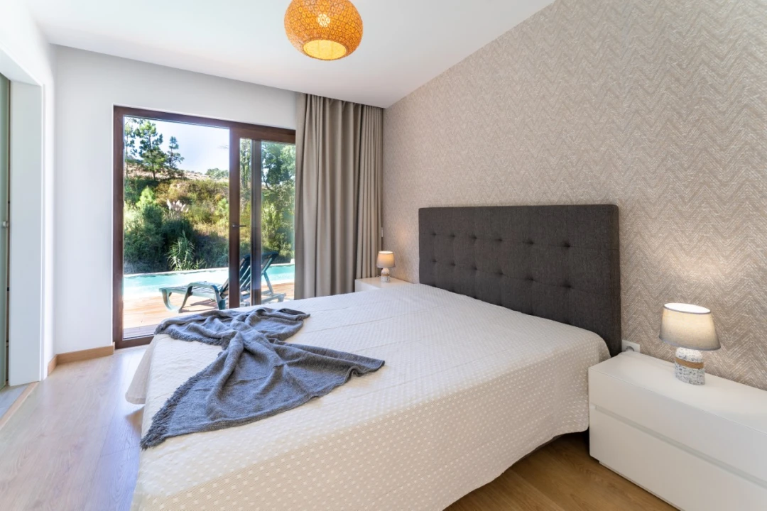 Moradia T6 para Venda em Alfeizerão Foto 23