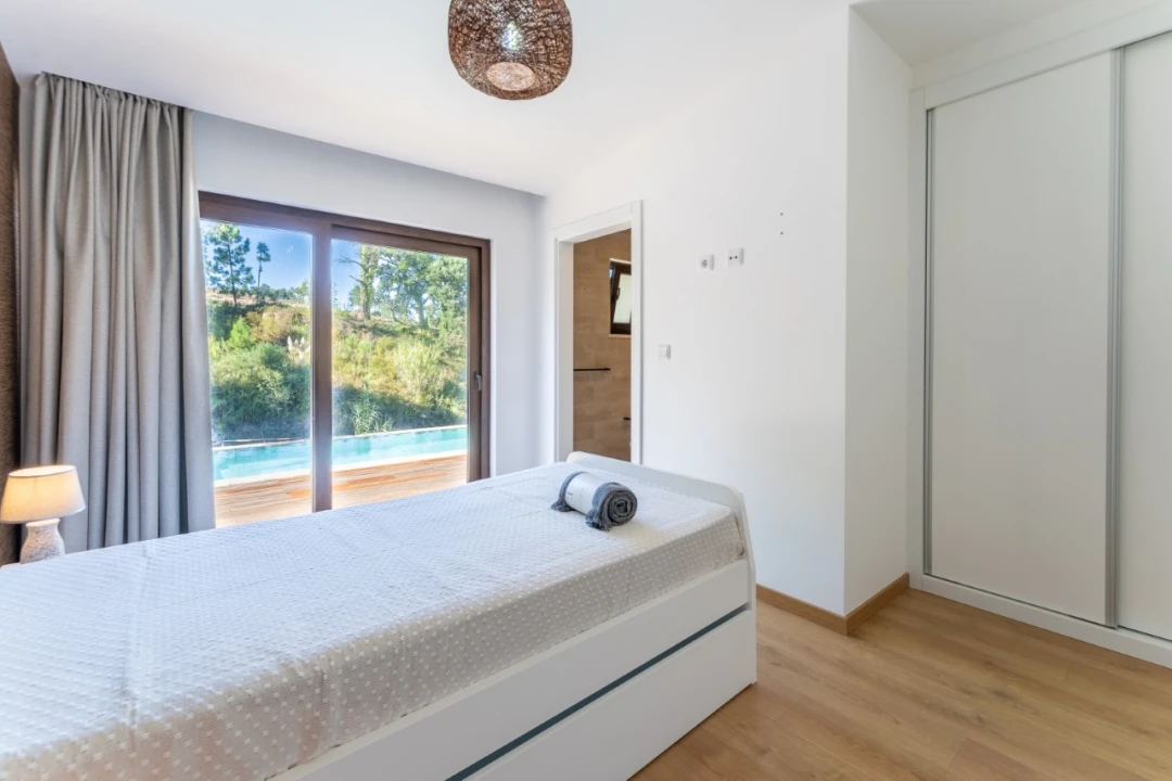 Moradia T6 para Venda em Alfeizerão Foto 27