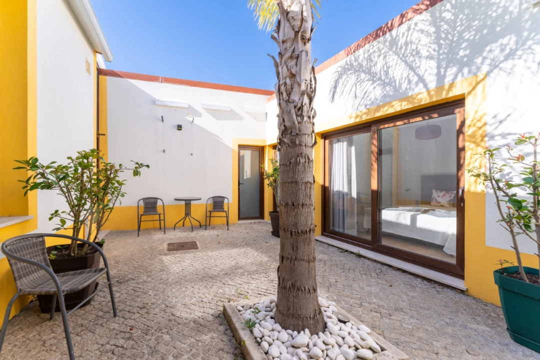 Moradia T6 para Venda em Alfeizerão Foto 33