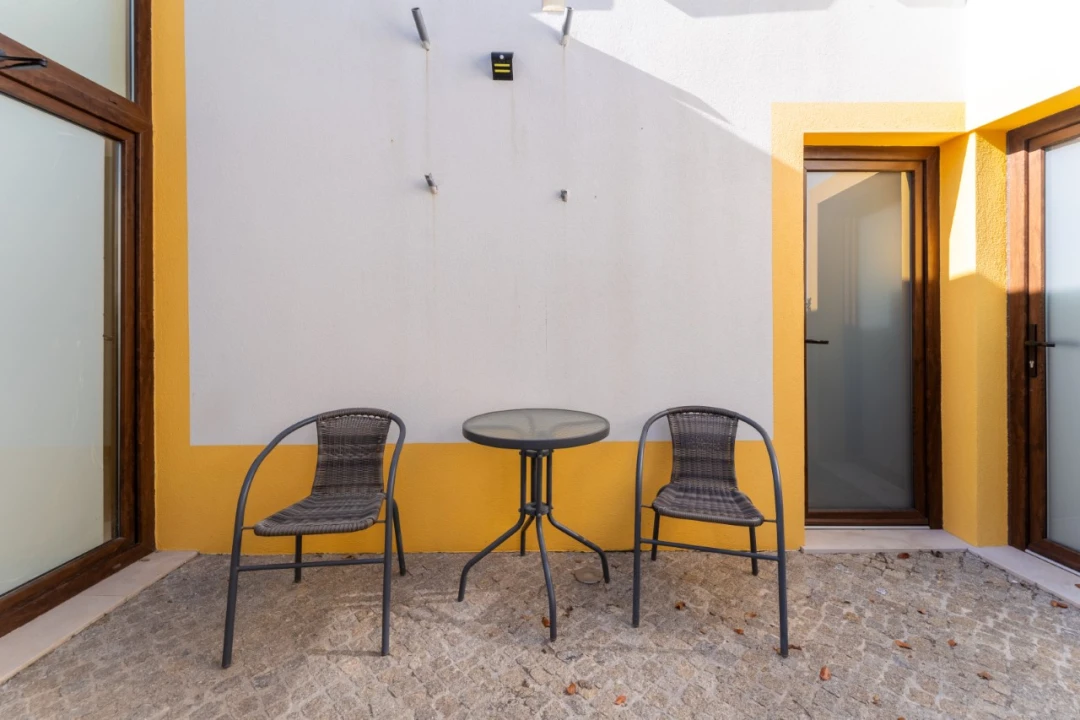 Moradia T6 para Venda em Alfeizerão Foto 36