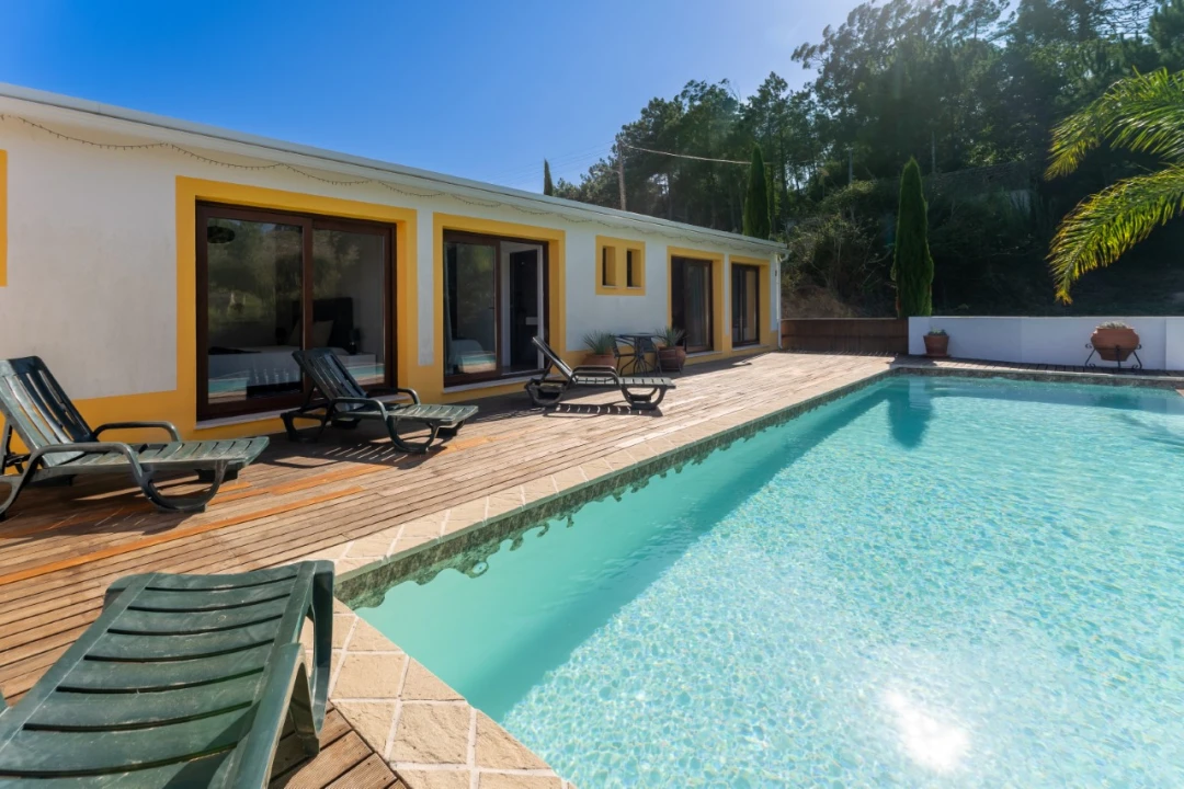 Moradia T6 para Venda em Alfeizerão Foto 20