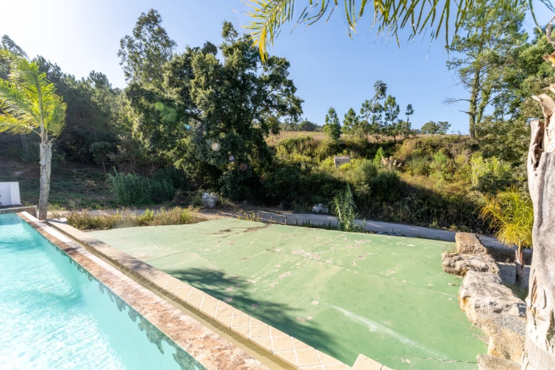 Moradia T6 para Venda em Alfeizerão Foto 21