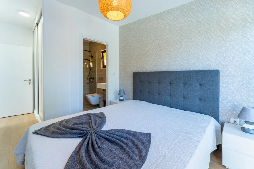 Moradia T6 para Venda em Alfeizerão Foto 66