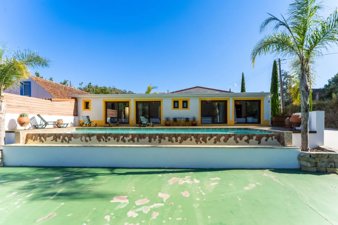 Moradia T6 para Venda em Alfeizerão Foto 42