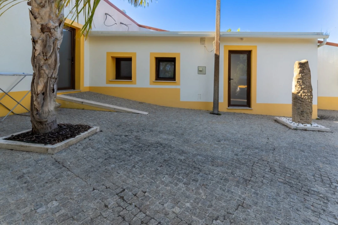 Moradia T6 para Venda em Alfeizerão Foto 52